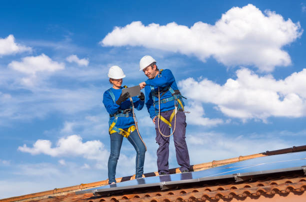 Best Gutter Installation and Repair  in Electra, TX